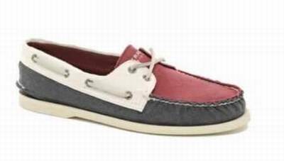Cuir Bateau Bateau Noir Chaussures A chaussures Tbs chaussure 4tq58I